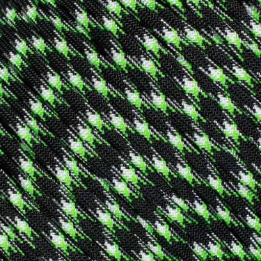 Imagem de Cabo Paraquedas West Coast Paracord 10' 25' 50' & 100' Foot Hanks Tipo III 7 Strand 550 cordão paraquedas muitas cores - a maior seleção de corda de paraquedista