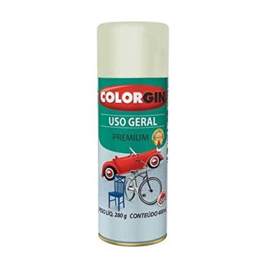 Imagem de Spray Uso Geral Bege Amendoa Ref 55251 - Colorgin