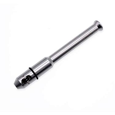 Imagem de Suporte de haste de solda TIG para caneta de 1,0 – 3,2 mm (1/32 cm-1/8 polegada) de arame de soldagem TIG-Pen suporte de solda para ferramenta de solda de metal para acessórios de solda (prata TIG-PEN PK-1)