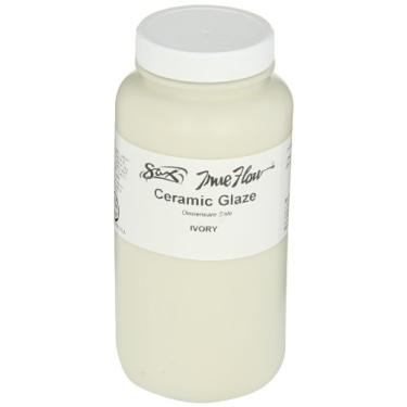 Imagem de Sax True Flow Gloss Glaze - Copo - Marfim