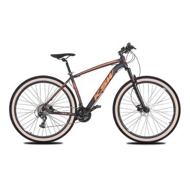 Imagem de Bicicleta aro 29 KSW XLT 21 Marcha Shimano Freio a Disco