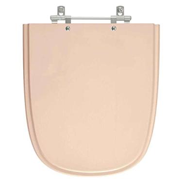 Imagem de Assento Sanitario Ibiza Coral para vaso Incepa