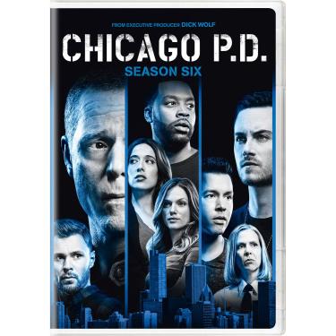 Imagem de Chicago P.D.: Season Six