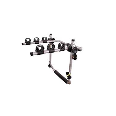 Imagem de Transbike Para 3 Bicicletas Modelo Novo