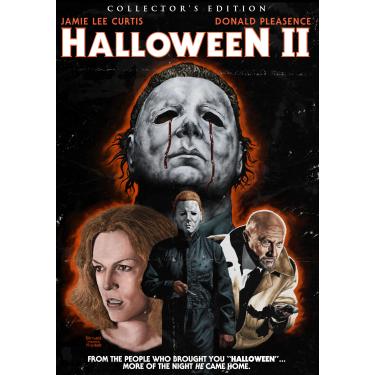 Imagem de Halloween II (Collector's Edition)