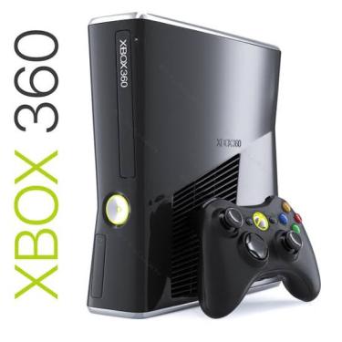 Console xbox 360 ano 2014: Com o melhor preço