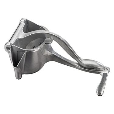 Imagem de Barfly Espremedor de alumínio manual grande, sistema operacional