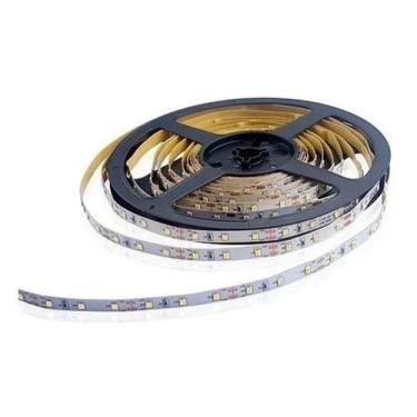 Imagem de Fita Led 12V 25W 6000K 5M Ip20 + Plug Luminatti