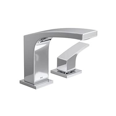 Imagem de Torneira de Mesa Bica Alta para Lavatório Acqua, Deca 1191.C92, Cromado