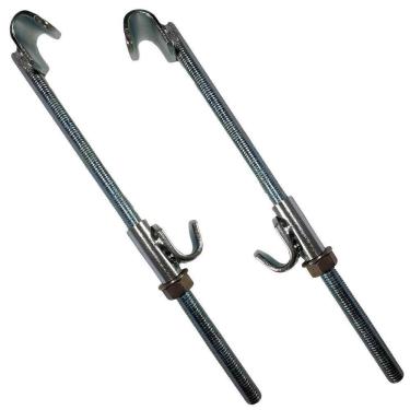 Imagem de Encolhedor De Molas Pneumática Universal M14 EV 300EM EVALD