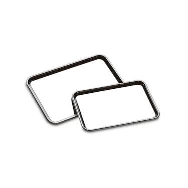 Imagem de Bandeja Brinox Arienzo em Inox – 40cm