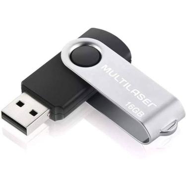 Imagem de Pen Drive Twist  32GB USB Multilaser PD589