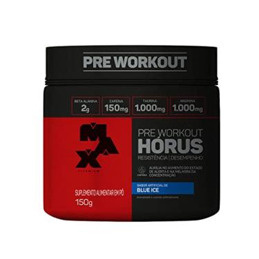 Imagem de Horus (150G), Max Titanium