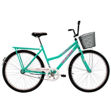Imagem de Bicicleta Aro 26 Feminina Freio no Pé CP Classic