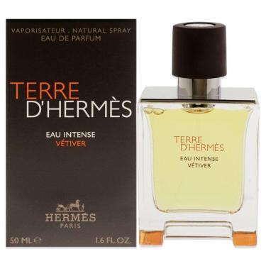 Imagem de Perfume  Terre D` Eau Intense Vetiver 50ml para M