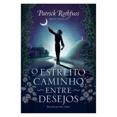 Imagem de O Estreito Caminho Entre Desejos