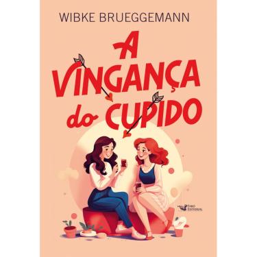 Imagem de A vingança do cupido