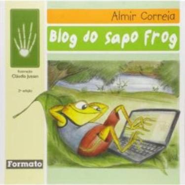 Imagem de Blog Do Sapo Frog, O