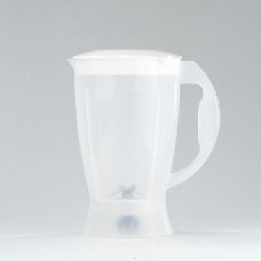 Imagem de 2049 - Copo Walita Liqfaz / Art / Mais / Confort Translúcido Tampa Bca