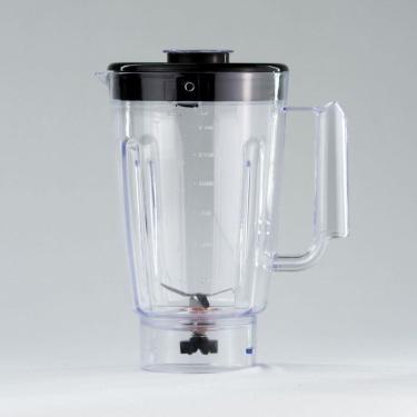 Imagem de 3003 - Copo Arno Faciclic Top / Clic Pro Cristal