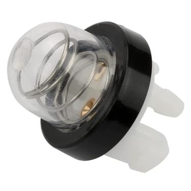 Imagem de Lâmpada de primer Go-cheers 4238 350 6201 para serra de concreto Stihl TS410 TS420 BR350 BR430 BR450 SR430 SR450 Soprador de folhas Stihl TS420 Primer Bulb 4238-350-6201