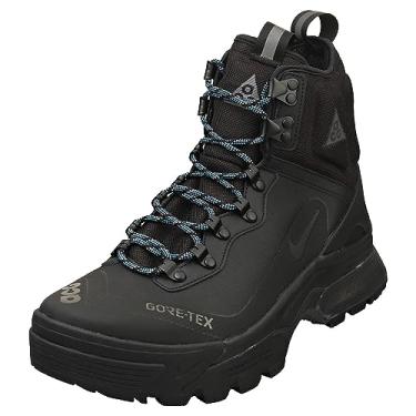 Imagem de Nike Tênis ACG Air Zoom Gaiadome GORE-TEX, Preto, 8