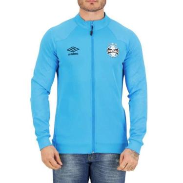 Imagem de Jaqueta Umbro Grêmio Hino 2023-Masculino