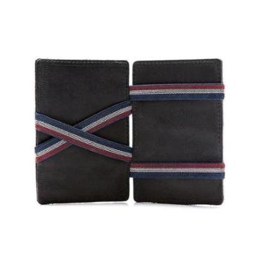 Imagem de Carteira Mágica Pier 15 Couro 050 Masculina-Masculino