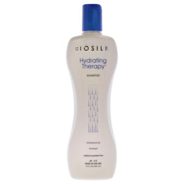 Imagem de Shampoo Biosilk Hidratante Terapia 350mL