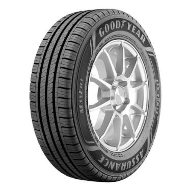 Imagem de Pneu Goodyear Aro 13 Assurance 175/70R13 82T