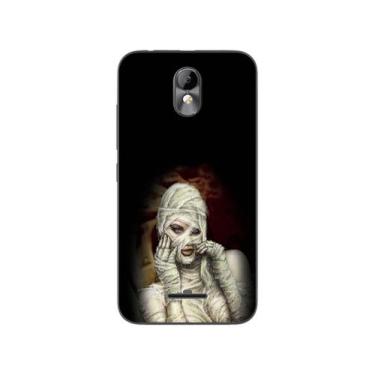 Imagem de Capa Adesivo Skin116 Verso Para Positivo Twist 2 Mini S431 - KawaSkin