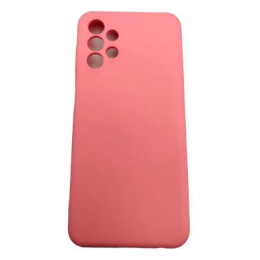 Imagem de Capinha Capa Compatível Com Samsung Galaxy a13 4g A135 tela 6.6 case A