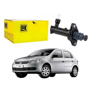 Imagem de Cilindro Aux Embreagem Gol G5 1.6 Imotion 2008 A 2013 - LuK