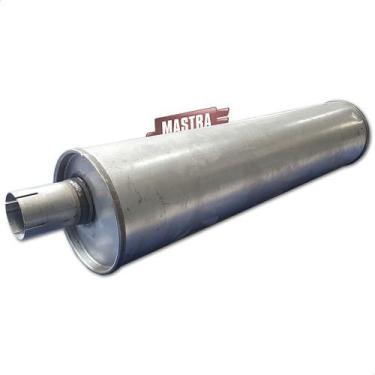 Imagem de Escapamento Silencioso Caminhão 11130 12130 1981 Em Diante - ScapJá