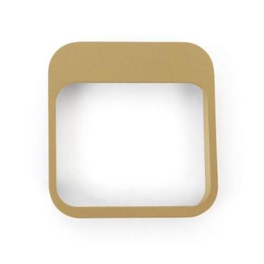 Imagem de Puxador de Embutir Valhalla Durado Matte Zen Design