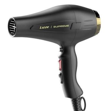Imagem de Secador de Cabelo Lizze Supreme 220V 2600w, 220V