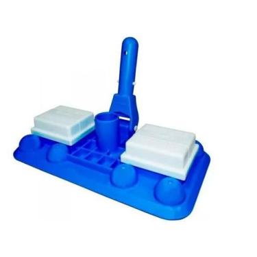 Imagem de Aspirador Para Limpar Piscinas Sodramar - Tau