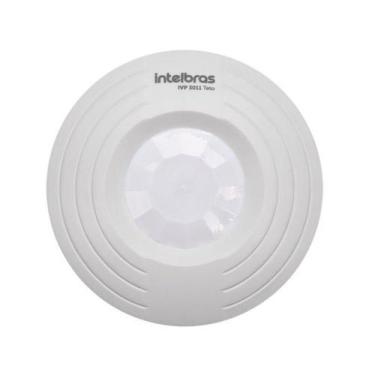 Imagem de Sensor Infravermelho Passivo Intelbras IVP 3011 Teto