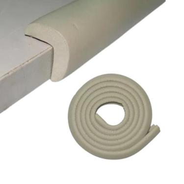 Imagem de Protetor De Quina Canto Cantoneira Fita Rolo C/ 2 Metros - I Love Novi