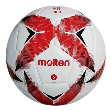 Imagem de Bola de Futebol Molten Forza F5R3101-RK, 5