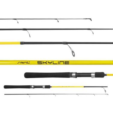 Imagem de Vara Para Molinete Saint Plus Skyline 8'0" (2,40m) 15-35lbs - 802SP - 