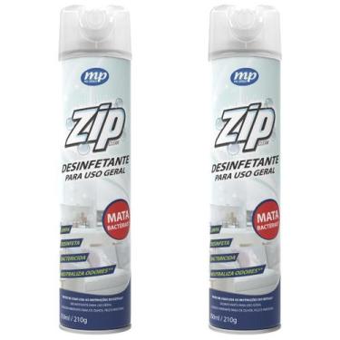 Imagem de Kit 2 desinfetante uso geral casa e pet elimina 99% bacterias e virus 