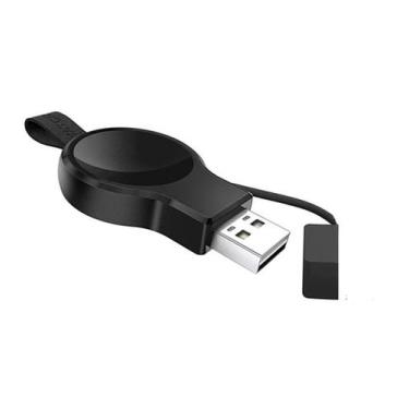 Imagem de Carregador Magnético COMPATÍVEL Para  Watch Series 1 2 3 4 5 6 7 8 e U