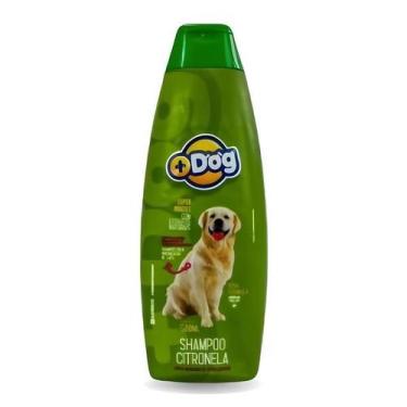 Imagem de Shampoo Citronela Mais Dog Cães Pet 500ML