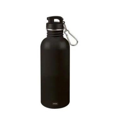 Imagem de Garrafa 750 ml Water To Go Trendy Mor Cores Sortidas