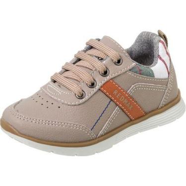 Imagem de Sapatenis Casual Infantil Masculino Menino 2583-026 - Redmax, 22
