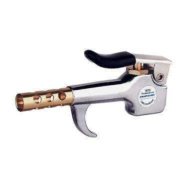 Imagem de Guardair Pistola de ar de segurança Xtra Thrust Thumbswitch 970XT