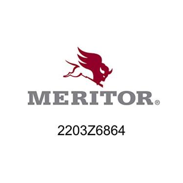 Imagem de Espaçador de ferragens do eixo 2203Z6864 da Meritor