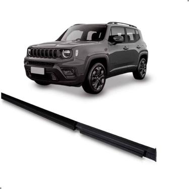 Imagem de Pestana Externa Renegade 2015 A 2024 Dianteira Encaixe