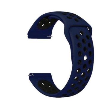 Imagem de Pulseira Sport NK Premium Nsmart compatíveis com Amazfit  BIP / BIP LI